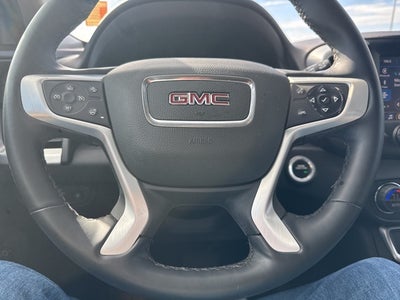 2023 GMC Terrain AWD SLT