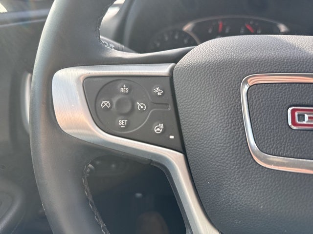 2023 GMC Terrain AWD SLT