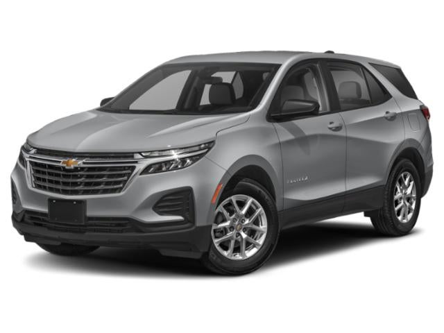 2023 Chevrolet Equinox Premier 1.5T's photo