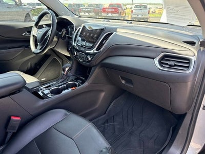 2023 Chevrolet Equinox FWD Premier
