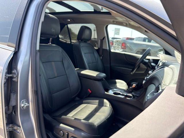 2023 Chevrolet Equinox FWD Premier