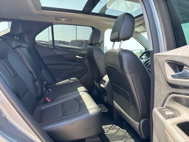 2023 Chevrolet Equinox FWD Premier