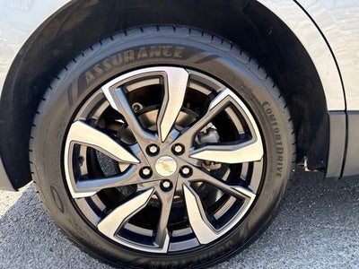 2023 Chevrolet Equinox FWD Premier