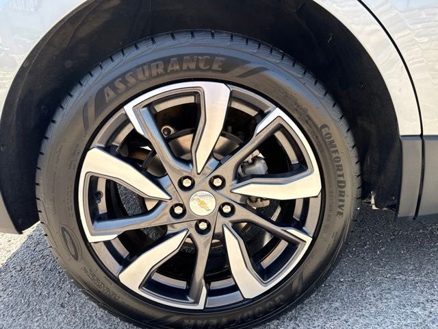 2023 Chevrolet Equinox FWD Premier