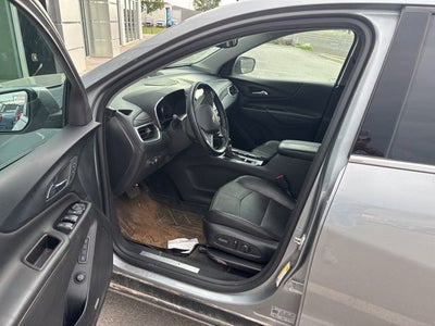2023 Chevrolet Equinox FWD Premier