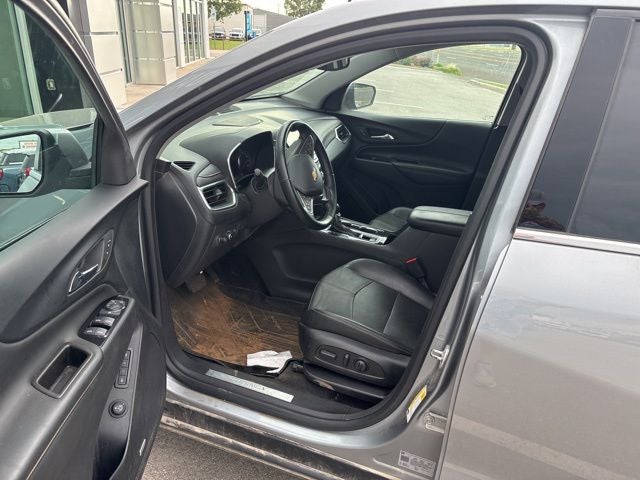2023 Chevrolet Equinox FWD Premier
