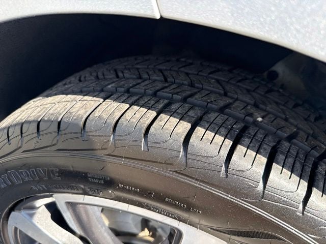 2023 Chevrolet Equinox FWD Premier