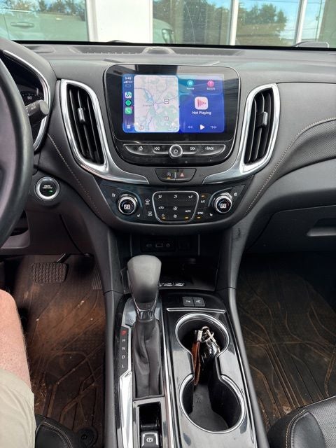 2023 Chevrolet Equinox FWD Premier
