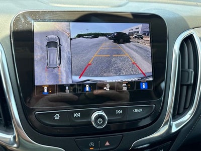 2023 Chevrolet Equinox FWD Premier