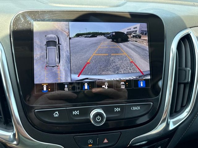 2023 Chevrolet Equinox FWD Premier