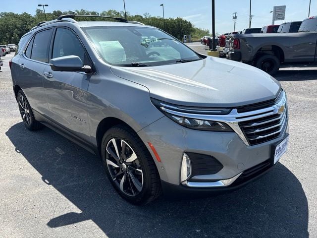 2023 Chevrolet Equinox FWD Premier