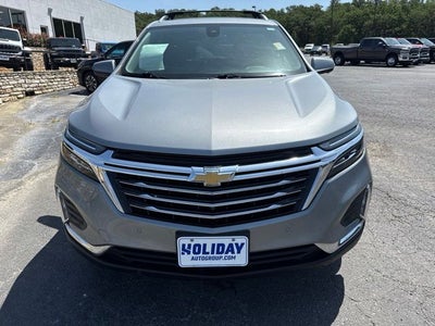 2023 Chevrolet Equinox FWD Premier