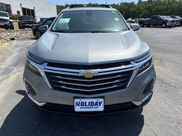 2023 Chevrolet Equinox FWD Premier