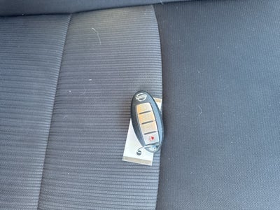 2023 Nissan Sentra SV Xtronic CVT