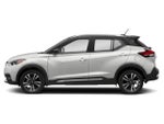 2020 Nissan Kicks SR Xtronic CVT