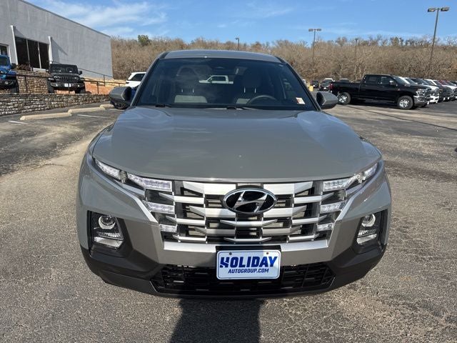 2023 Hyundai Santa Cruz SE