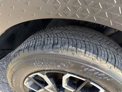 2023 Hyundai Santa Cruz SE