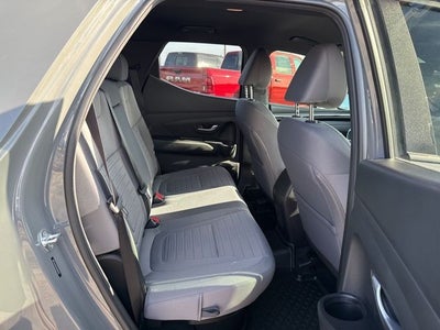 2023 Hyundai Santa Cruz SE