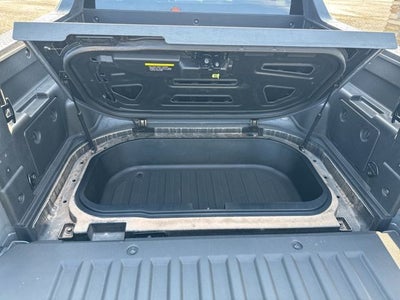 2023 Hyundai Santa Cruz SE