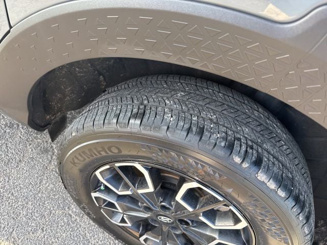 2023 Hyundai Santa Cruz SE