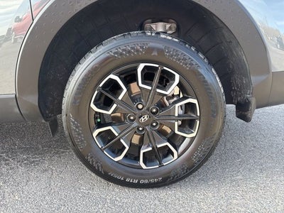 2023 Hyundai Santa Cruz SE