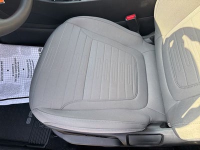 2023 Hyundai Santa Cruz SE