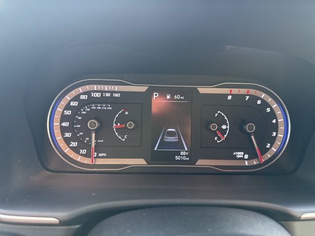 2023 Hyundai Santa Cruz SE