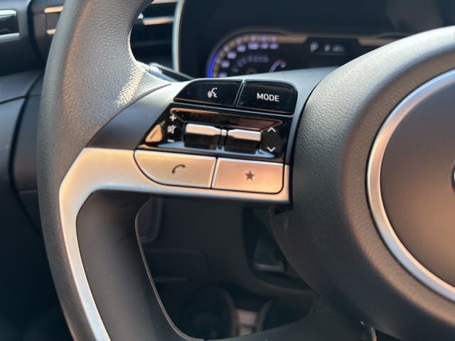 2023 Hyundai Santa Cruz SE