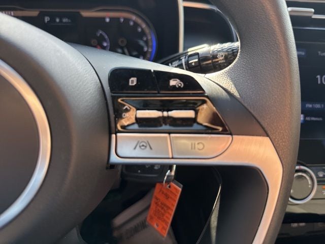 2023 Hyundai Santa Cruz SE