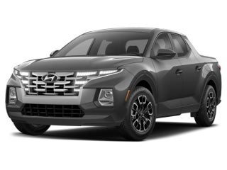 2023 Hyundai Santa Cruz SE