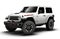 2026 Jeep Wrangler WRANGLER 2-DOOR RUBICON X