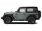 2027 Jeep Wrangler Rubicon