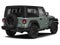 2027 Jeep Wrangler Rubicon
