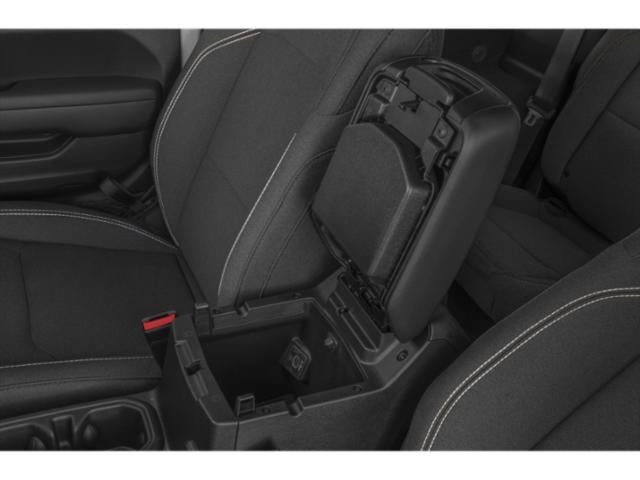 2027 Jeep Wrangler Rubicon