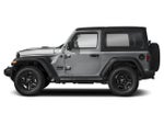 2027 Jeep Wrangler Rubicon