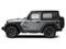 2027 Jeep Wrangler Rubicon
