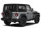2027 Jeep Wrangler Rubicon