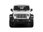 2027 Jeep Wrangler Rubicon