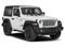 2027 Jeep Wrangler Rubicon