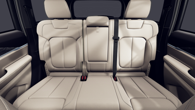 2026 Jeep Grand Cherokee GRAND CHEROKEE LIMITED 4X2