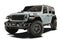 2027 Jeep Wrangler WRANGLER 4-DOOR WILLYS 392