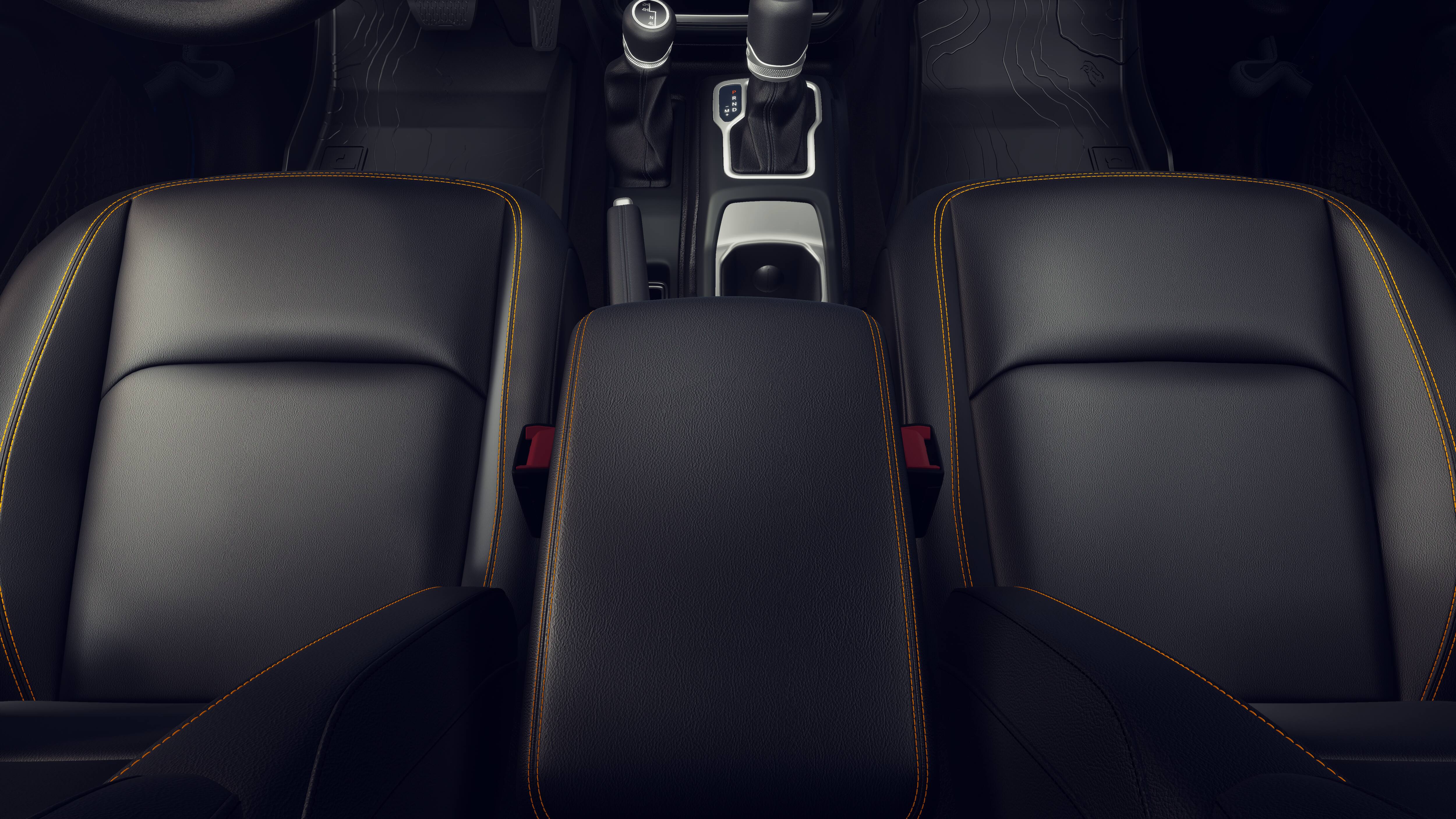 2026 Jeep Gladiator Texas Trail photo 3