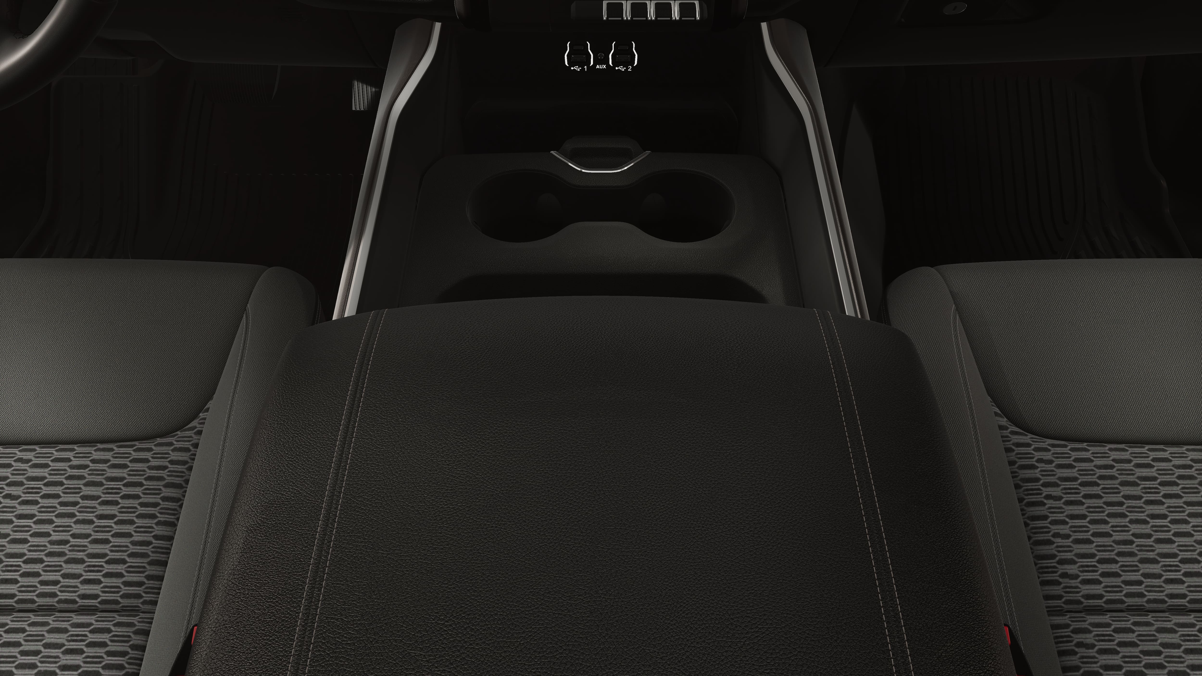 2026 RAM Ram 1500 RAM 1500 LONE STAR CREW CAB 4X2 5'7' BOX