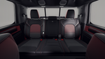 2027 RAM Ram 1500 RAM 1500 REBEL CREW CAB 4X4 5'7' BOX