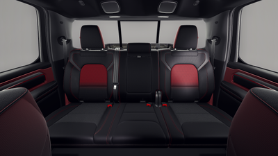 2027 RAM Ram 1500 RAM 1500 REBEL CREW CAB 4X4 5'7' BOX