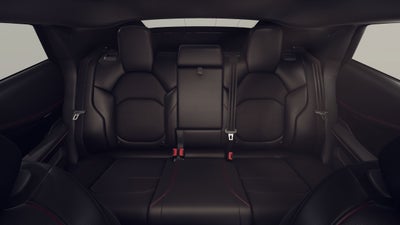 2026 Dodge Charger CHARGER R/T PLUS 4-DOOR AWD