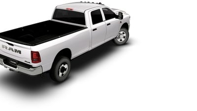 2027 RAM Ram 3500 RAM 3500 TRADESMAN CREW CAB 4X4 8' BOX