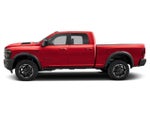 2027 RAM 2500 Rebel