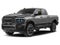 2027 RAM 2500 Rebel