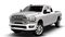 2027 RAM Ram 2500 RAM 2500 LARAMIE MEGA CAB 4X4 6'4' BOX